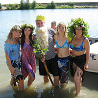 Санаторий &laquo;Мокша&raquo;, Мордовия