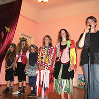 Санаторий &laquo;Мокша&raquo;, Мордовия