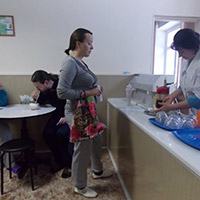 Санаторий &laquo;Мокша&raquo;, Мордовия
