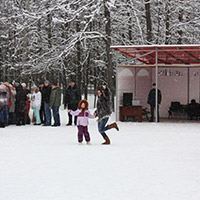 Санаторий &laquo;Мокша&raquo;, Мордовия