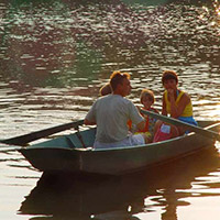Санаторий &laquo;Мокша&raquo;, Мордовия