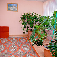 Санаторий &laquo;Мокша&raquo;, Мордовия