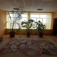 Санаторий &laquo;Мокша&raquo;, Мордовия