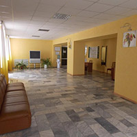 Санаторий &laquo;Мокша&raquo;, Мордовия