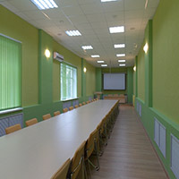Санаторий &laquo;Мокша&raquo;, Мордовия