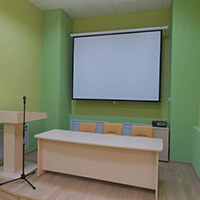 Санаторий &laquo;Мокша&raquo;, Мордовия