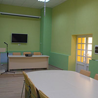 Санаторий &laquo;Мокша&raquo;, Мордовия