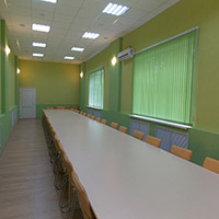 Санаторий &laquo;Мокша&raquo;, Мордовия