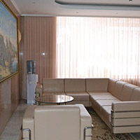 Санаторий &laquo;Мокша&raquo;, Мордовия