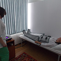 Санаторий &laquo;Мокша&raquo;, Мордовия