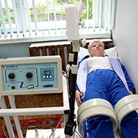 Санаторий &laquo;Мокша&raquo;, Мордовия