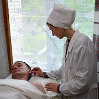 Санаторий &laquo;Мокша&raquo;, Мордовия