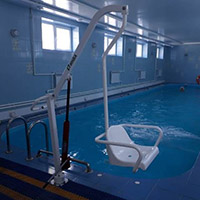 Санаторий &laquo;Мокша&raquo;, Мордовия