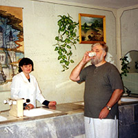 Санаторий &laquo;Мокша&raquo;, Мордовия