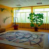 Санаторий &laquo;Мокша&raquo;, Мордовия