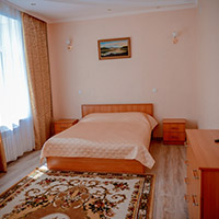 Санаторий &laquo;Мокша&raquo;, Мордовия