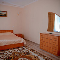 Санаторий &laquo;Мокша&raquo;, Мордовия
