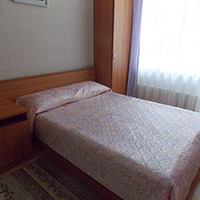Санаторий &laquo;Мокша&raquo;, Мордовия