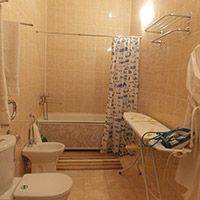 Санаторий &laquo;Мокша&raquo;, Мордовия