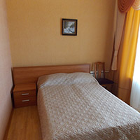 Санаторий &laquo;Мокша&raquo;, Мордовия