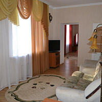 Санаторий &laquo;Мокша&raquo;, Мордовия