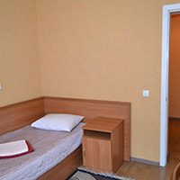 Санаторий &laquo;Мокша&raquo;, Мордовия