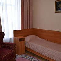 Санаторий &laquo;Мокша&raquo;, Мордовия