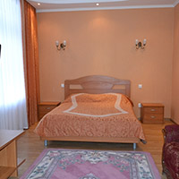 Санаторий &laquo;Мокша&raquo;, Мордовия