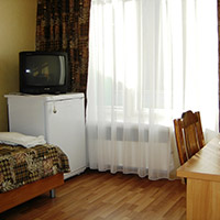 Санаторий &laquo;Мокша&raquo;, Мордовия