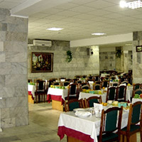 Санаторий &laquo;Мокша&raquo;, Мордовия