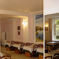 Санаторий &laquo;Мокша&raquo;, Мордовия