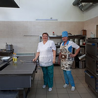Санаторий &laquo;Мокша&raquo;, Мордовия