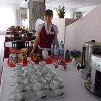 Санаторий &laquo;Мокша&raquo;, Мордовия
