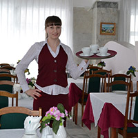 Санаторий &laquo;Мокша&raquo;, Мордовия