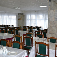 Санаторий &laquo;Мокша&raquo;, Мордовия