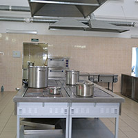 Санаторий &laquo;Мокша&raquo;, Мордовия