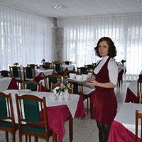 Санаторий &laquo;Мокша&raquo;, Мордовия