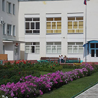 Санаторий &laquo;Мокша&raquo;, Мордовия