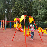 Санаторий &laquo;Мокша&raquo;, Мордовия