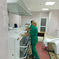 Санаторий &laquo;Мокша&raquo;, Мордовия