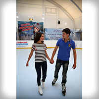Санаторий &laquo;Красноусольск&raquo;