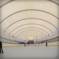 Санаторий &laquo;Красноусольск&raquo;