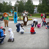Санаторий &laquo;Красноусольск&raquo;