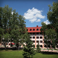 Санаторий &laquo;Красноусольск&raquo;