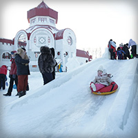 Санаторий &laquo;Красноусольск&raquo;