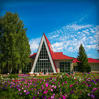 Санаторий &laquo;Красноусольск&raquo;
