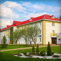 Санаторий &laquo;Красноусольск&raquo;