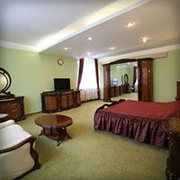 Санаторий &laquo;Красноусольск&raquo;