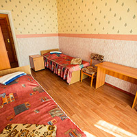 Санаторий &laquo;Братское взморье&raquo;
