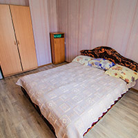 Санаторий &laquo;Сосновая горка&raquo;, Чебаркуль